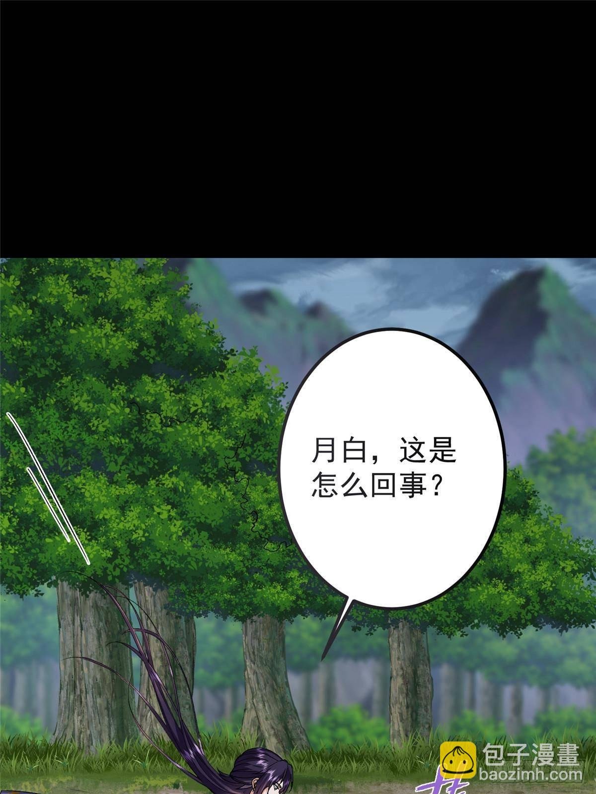 378 天机散人的大棋！