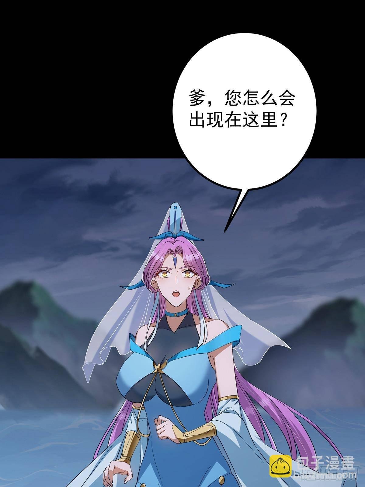 379 令人绝望的压迫感！