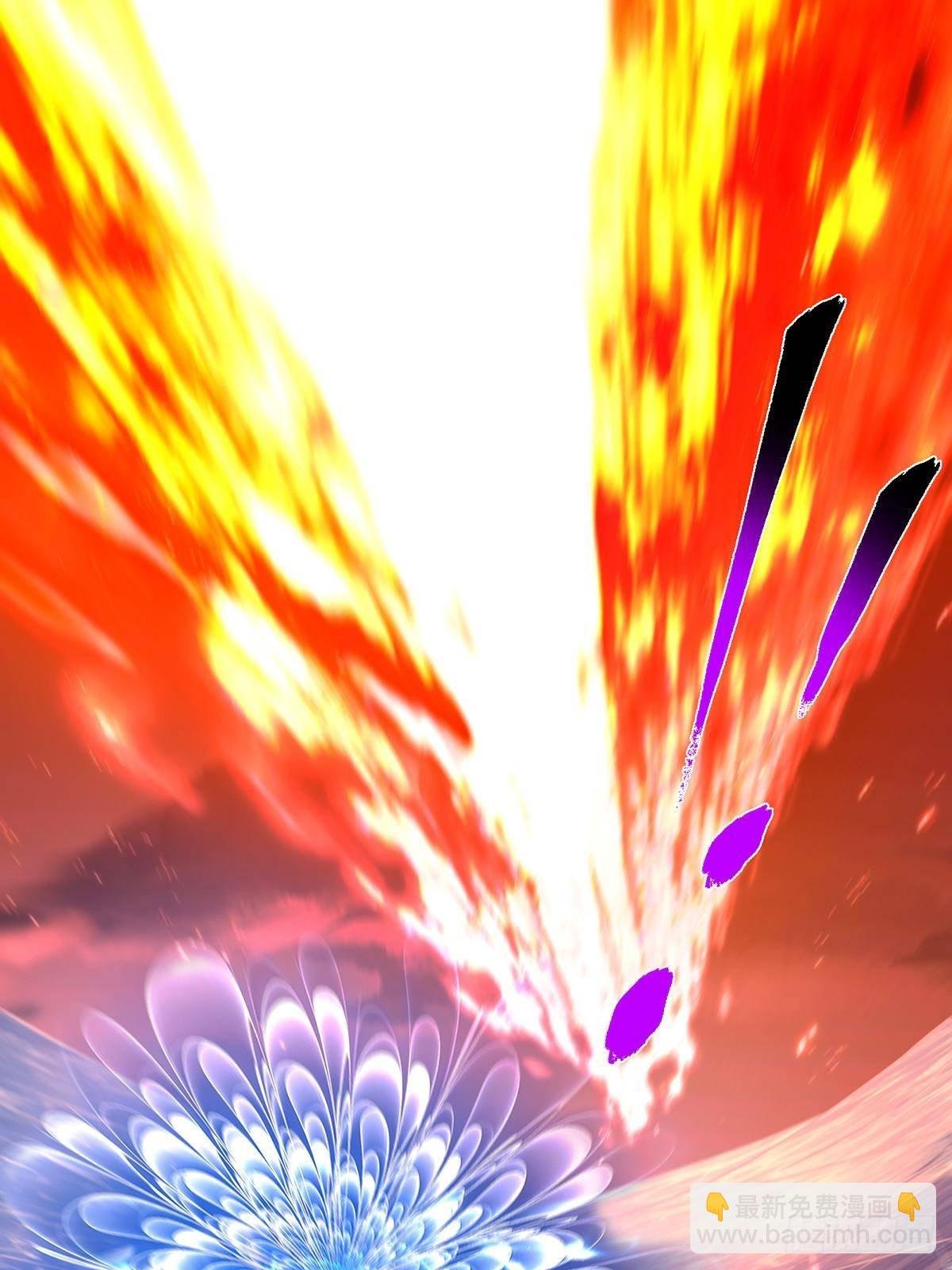 381 火神的压迫感！！