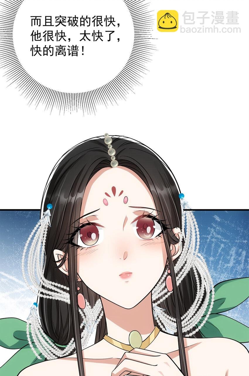 036 供奉的委托来了