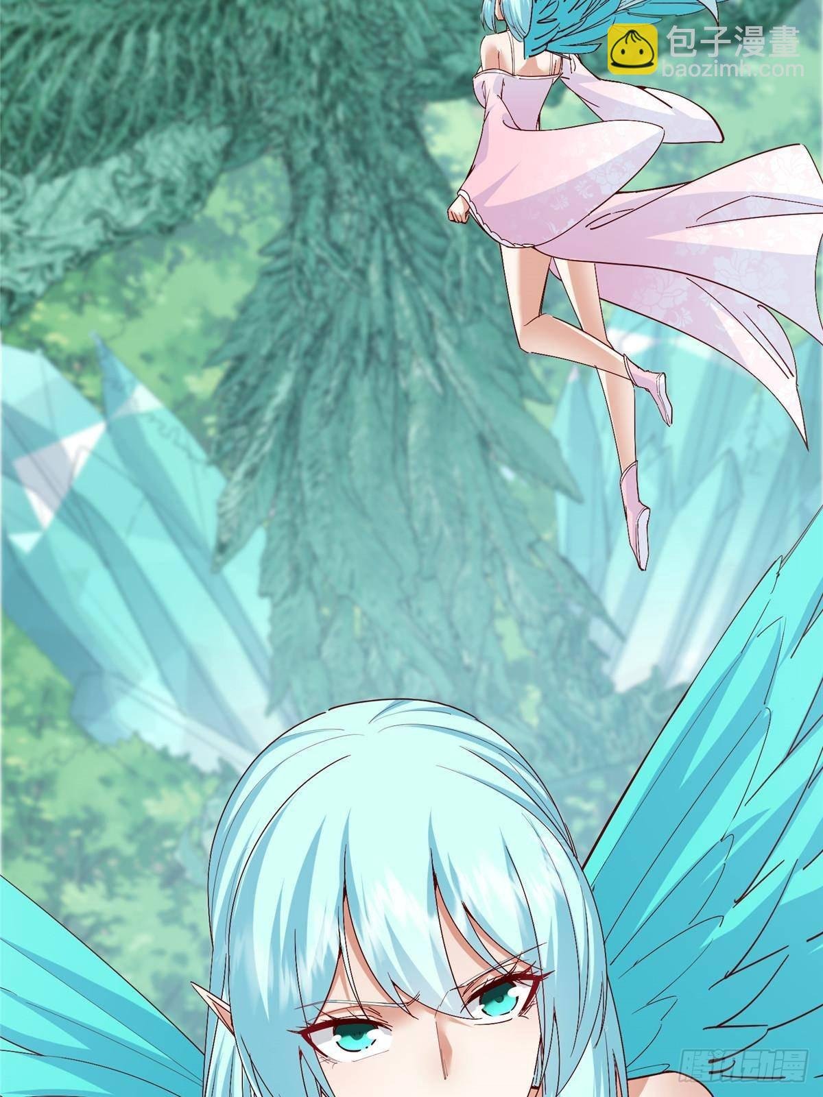 400 让小鸟认清现实
