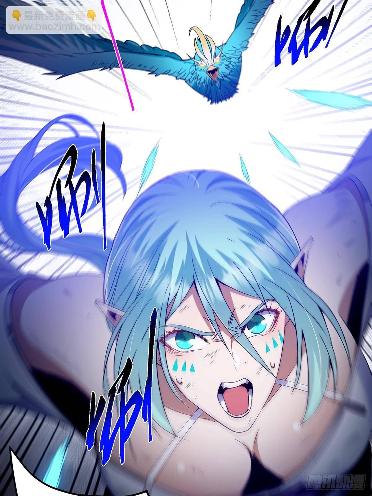 403 为了王女拼上性命！
