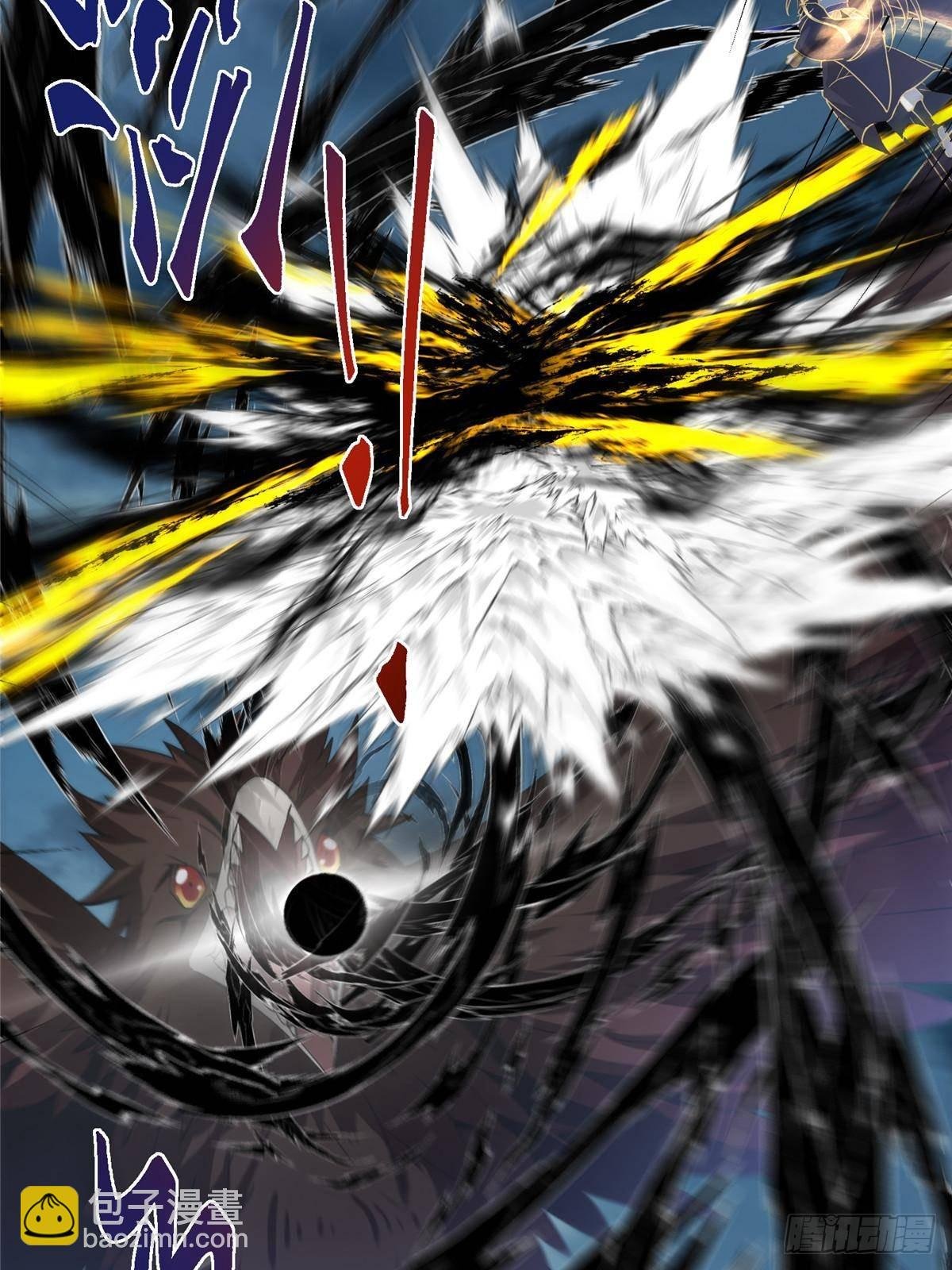 404 登仙大战妖神后裔！