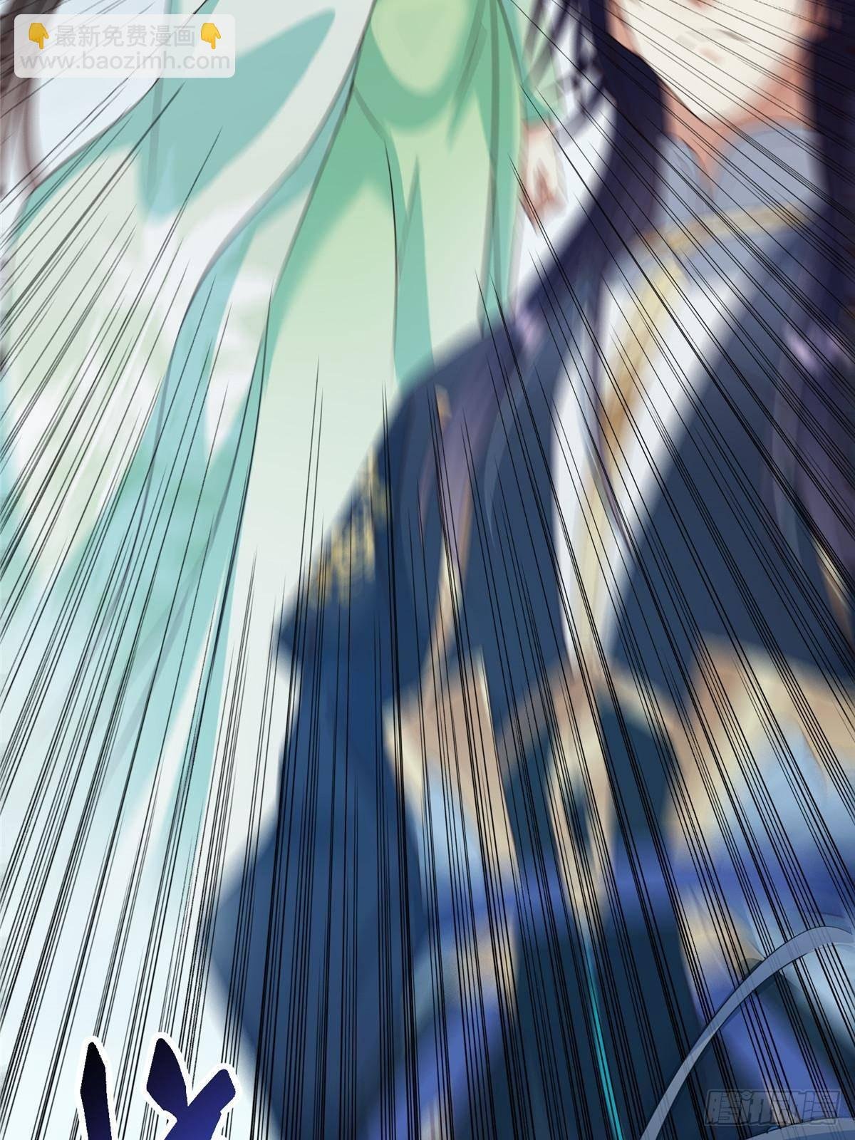 414 洛冰的身世揭秘！