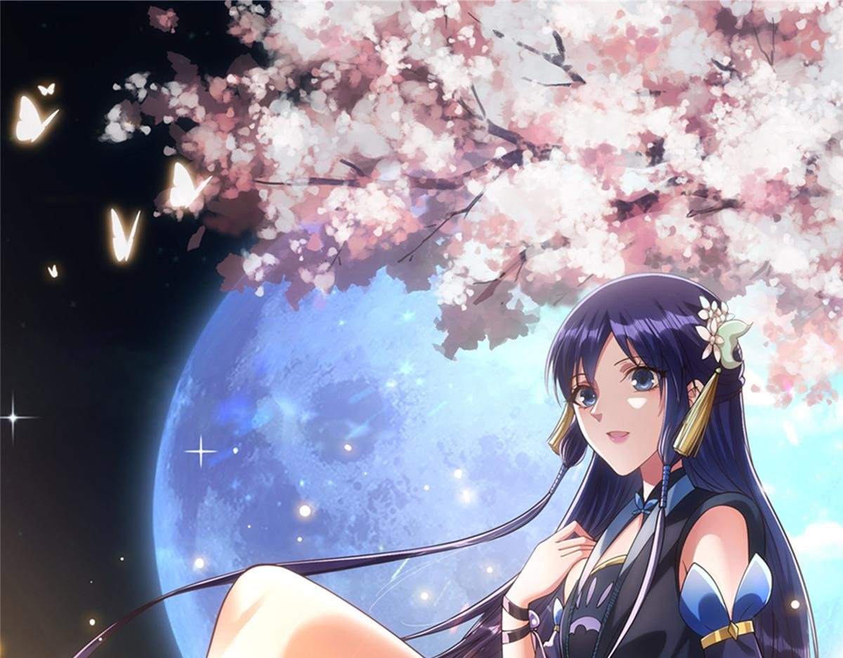 418 嫉妒正在滋长发芽