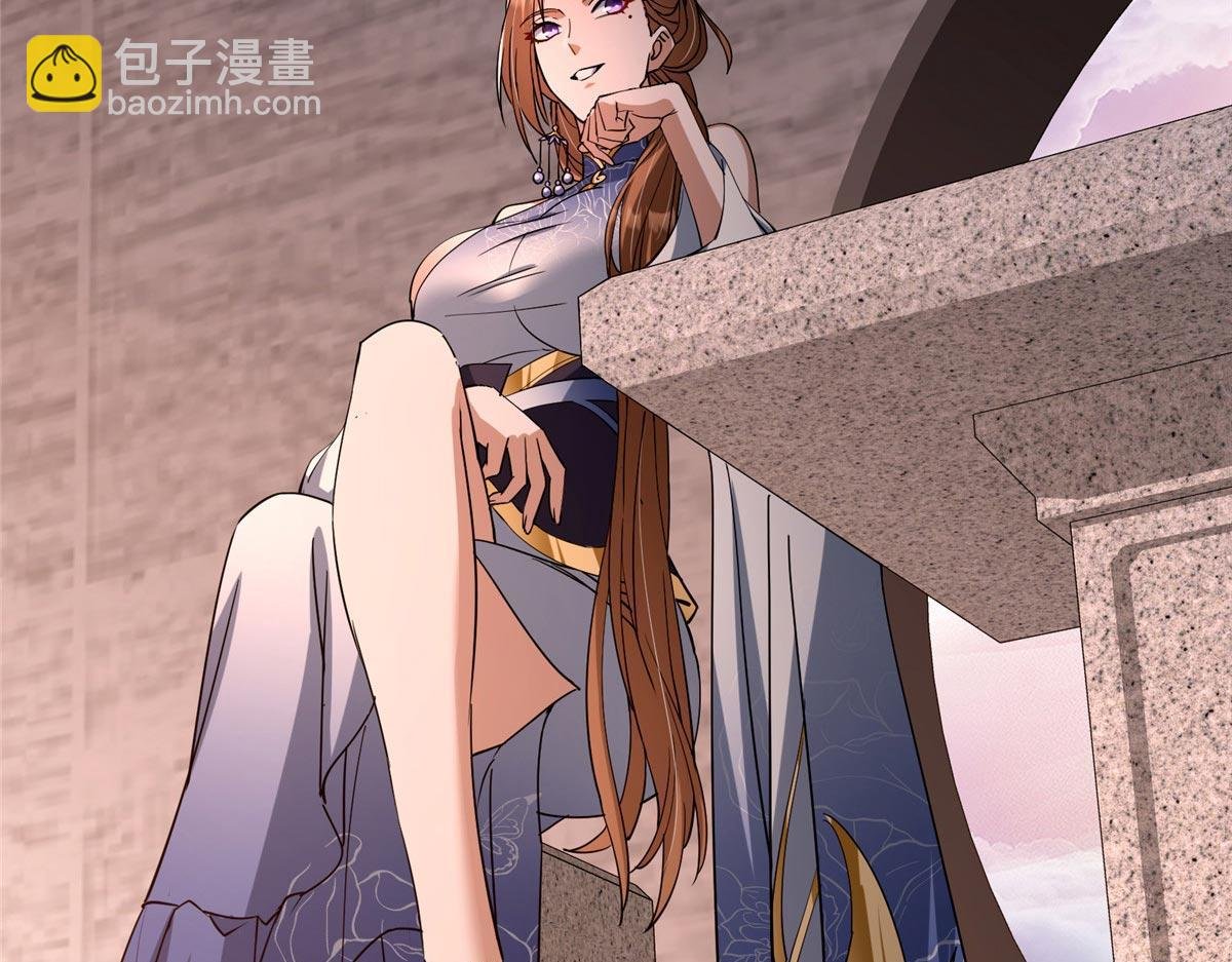 443 新的师叔也很润