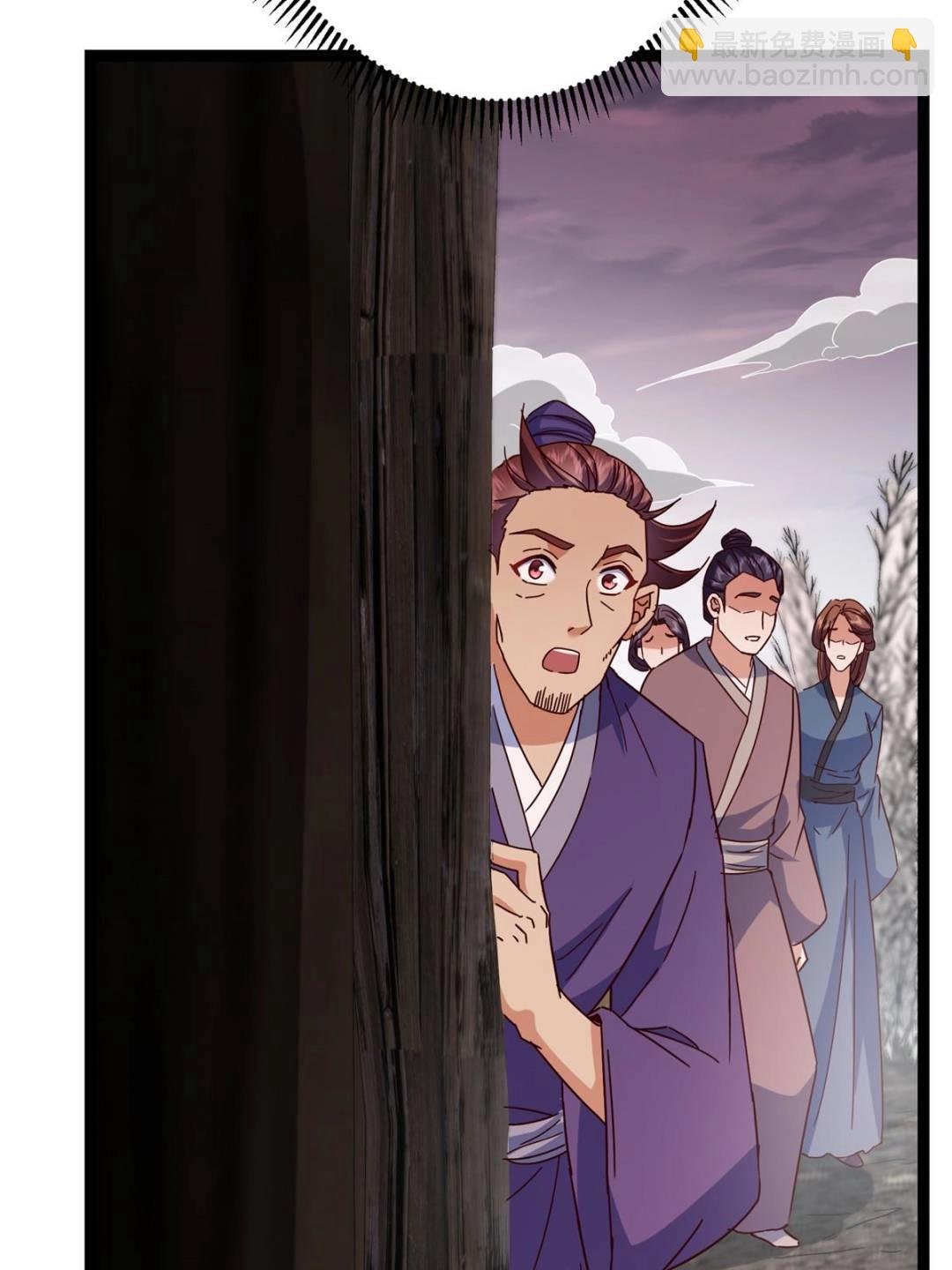 487 本座欺的就是人多