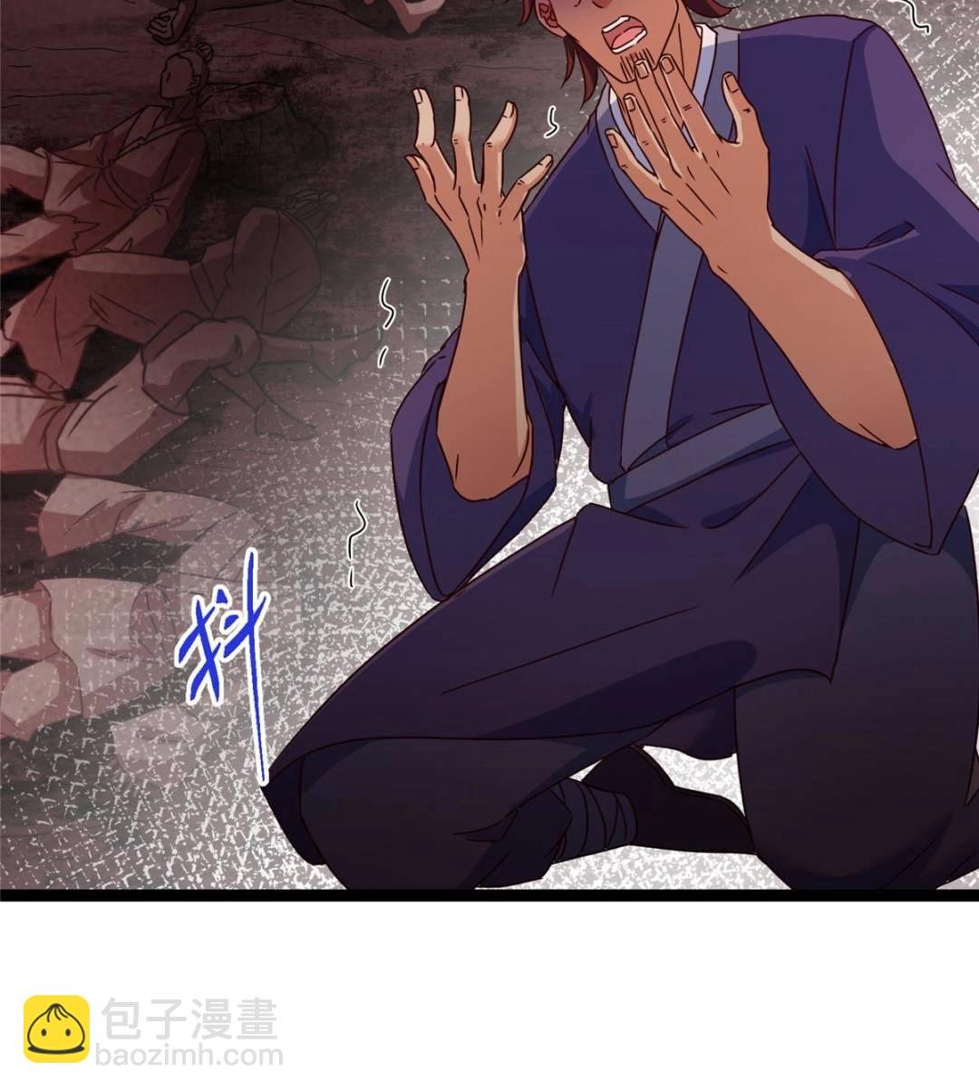 487 本座欺的就是人多
