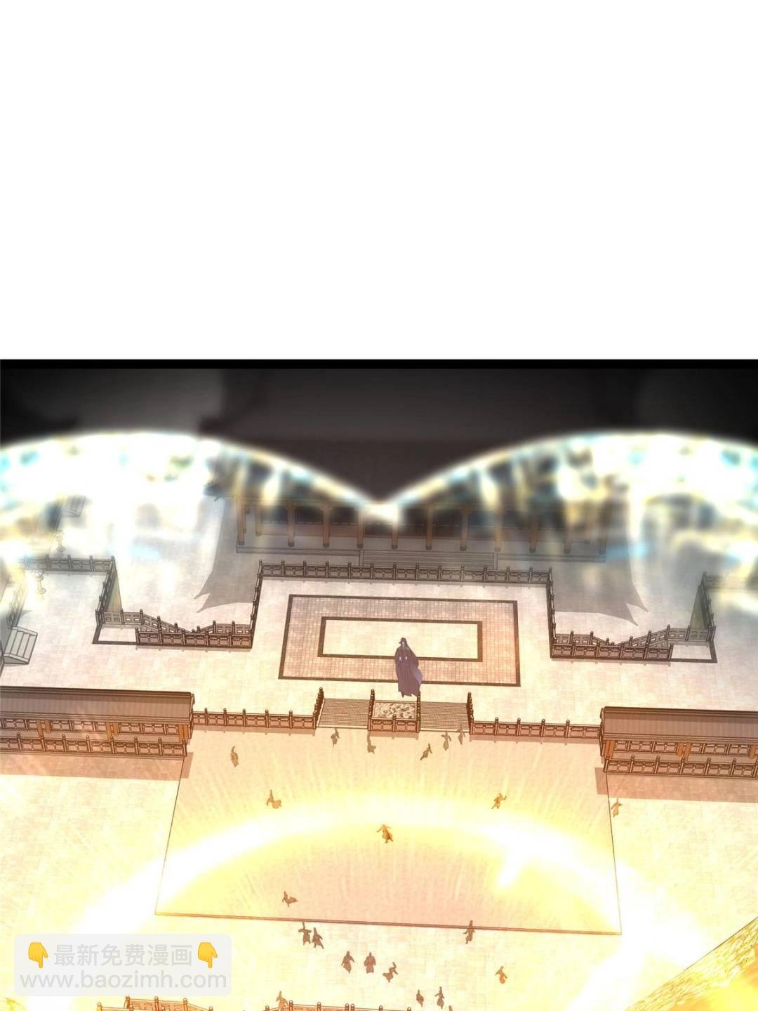 490 天骄一路登神之剑！