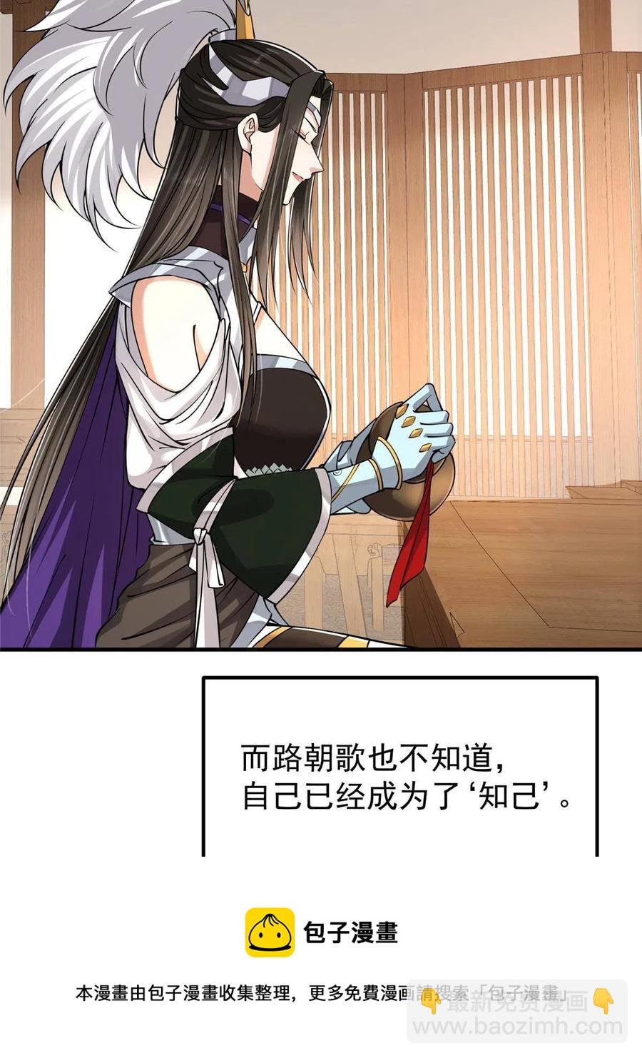 087 尽是水群之人！