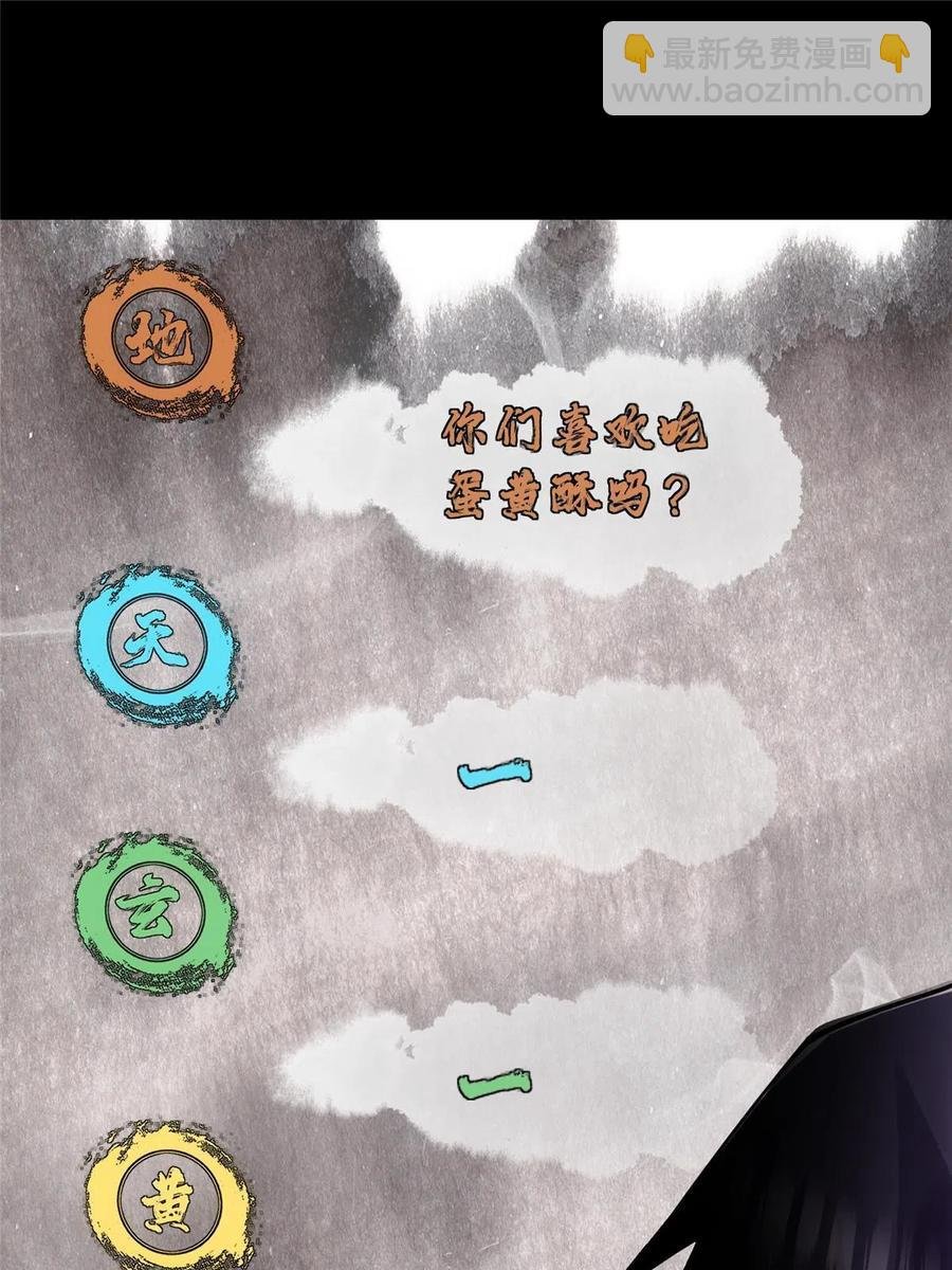 087 尽是水群之人！