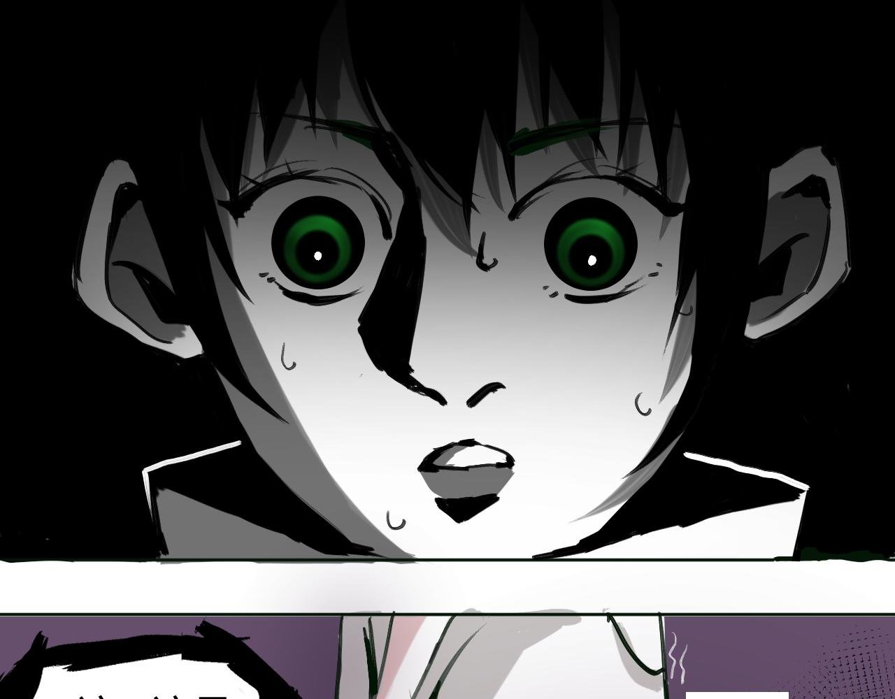 第二话、回家