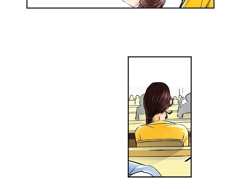 2、初见的场面上