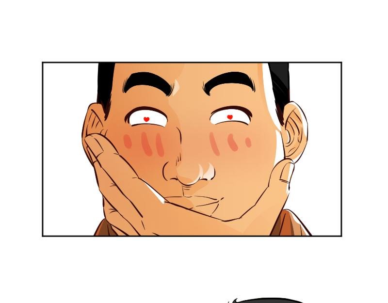 2、初见的场面上