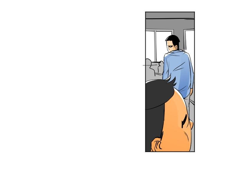2、初见的场面上