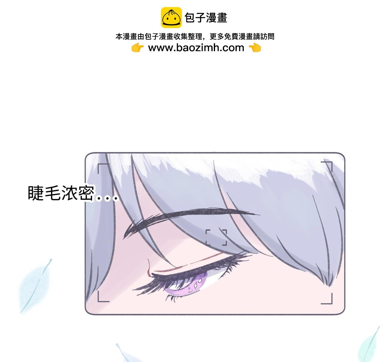 幻灭的花美男