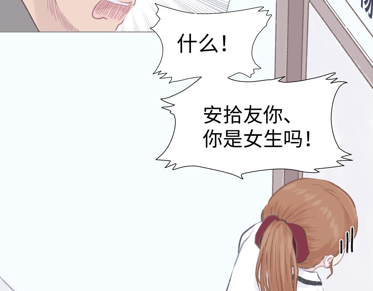 幻灭的花美男