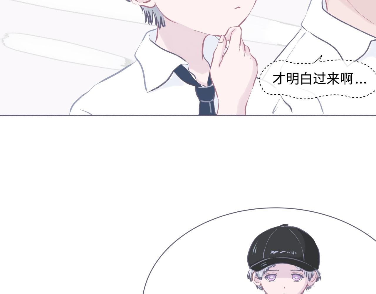 幻灭的花美男