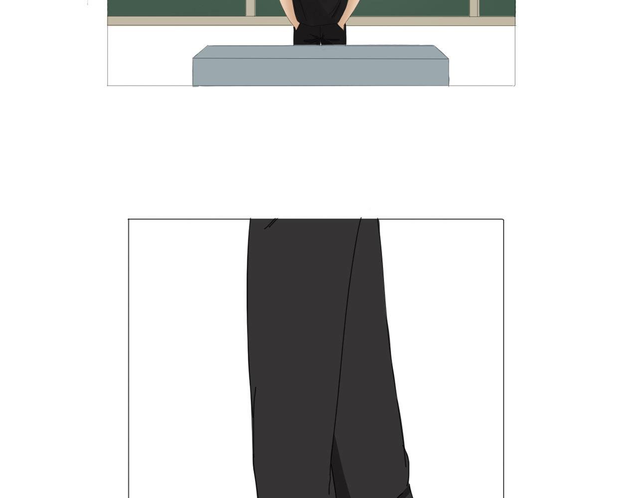 新来的转学生