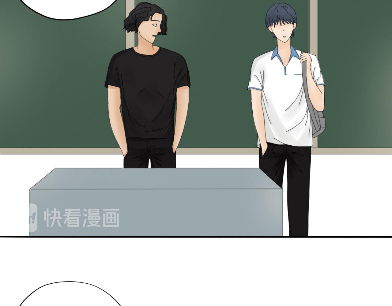 新来的转学生
