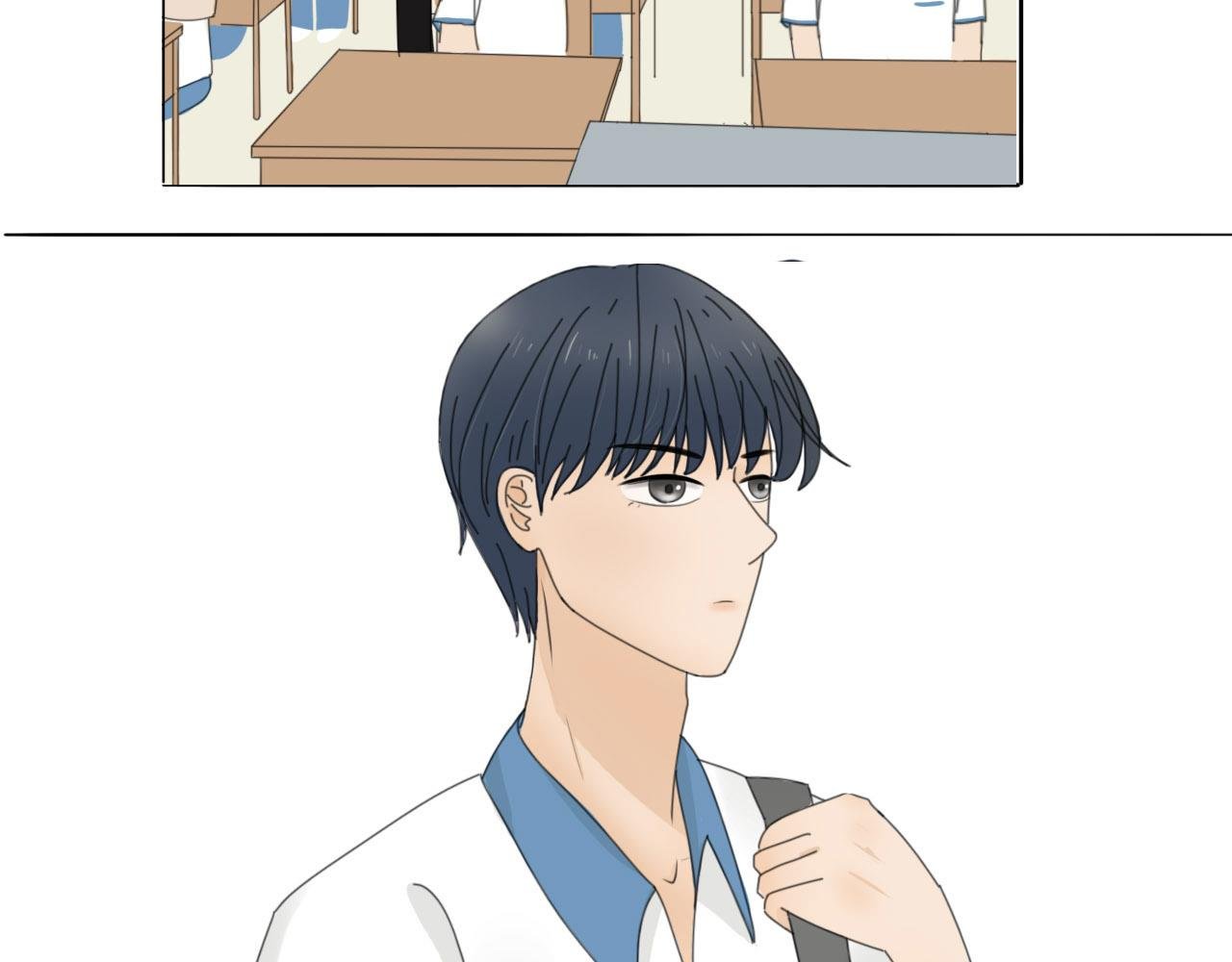 新来的转学生