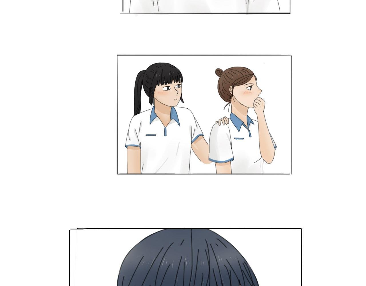 新来的转学生