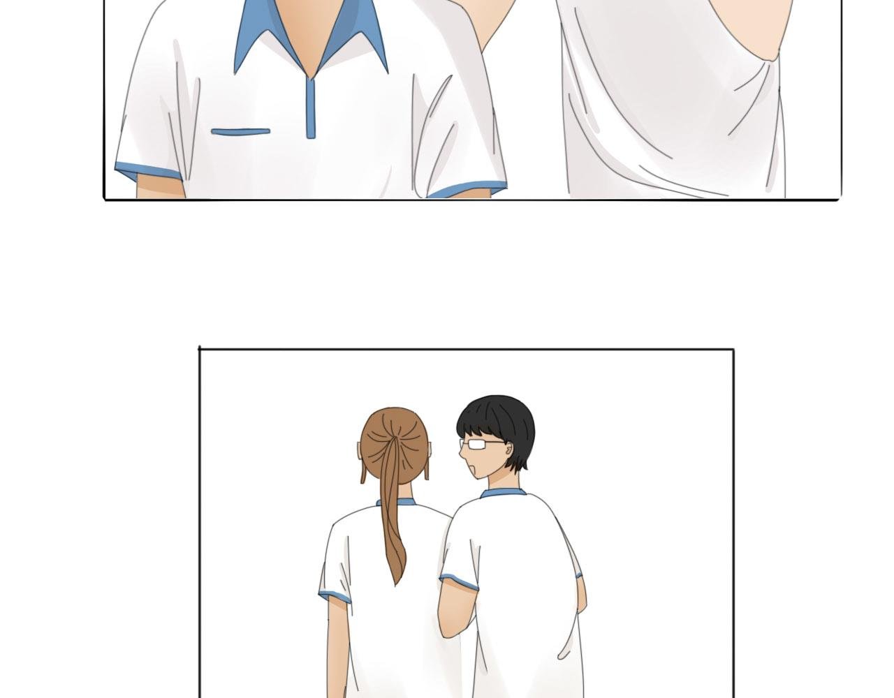 新来的转学生