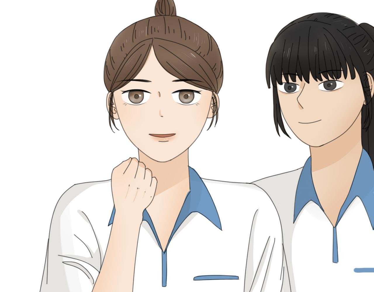 新来的转学生