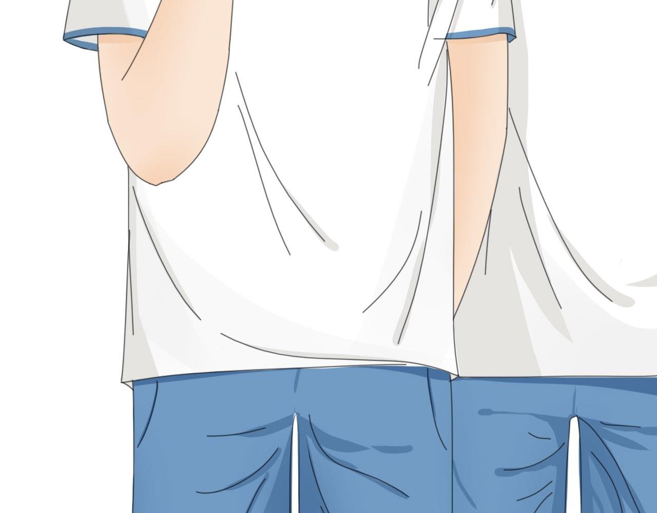 新来的转学生
