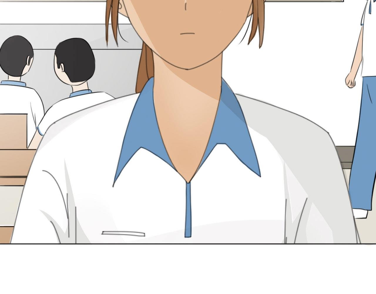 新来的转学生