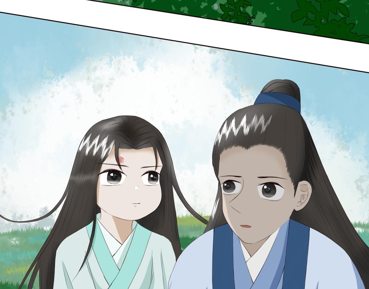 第三回 生意天赋