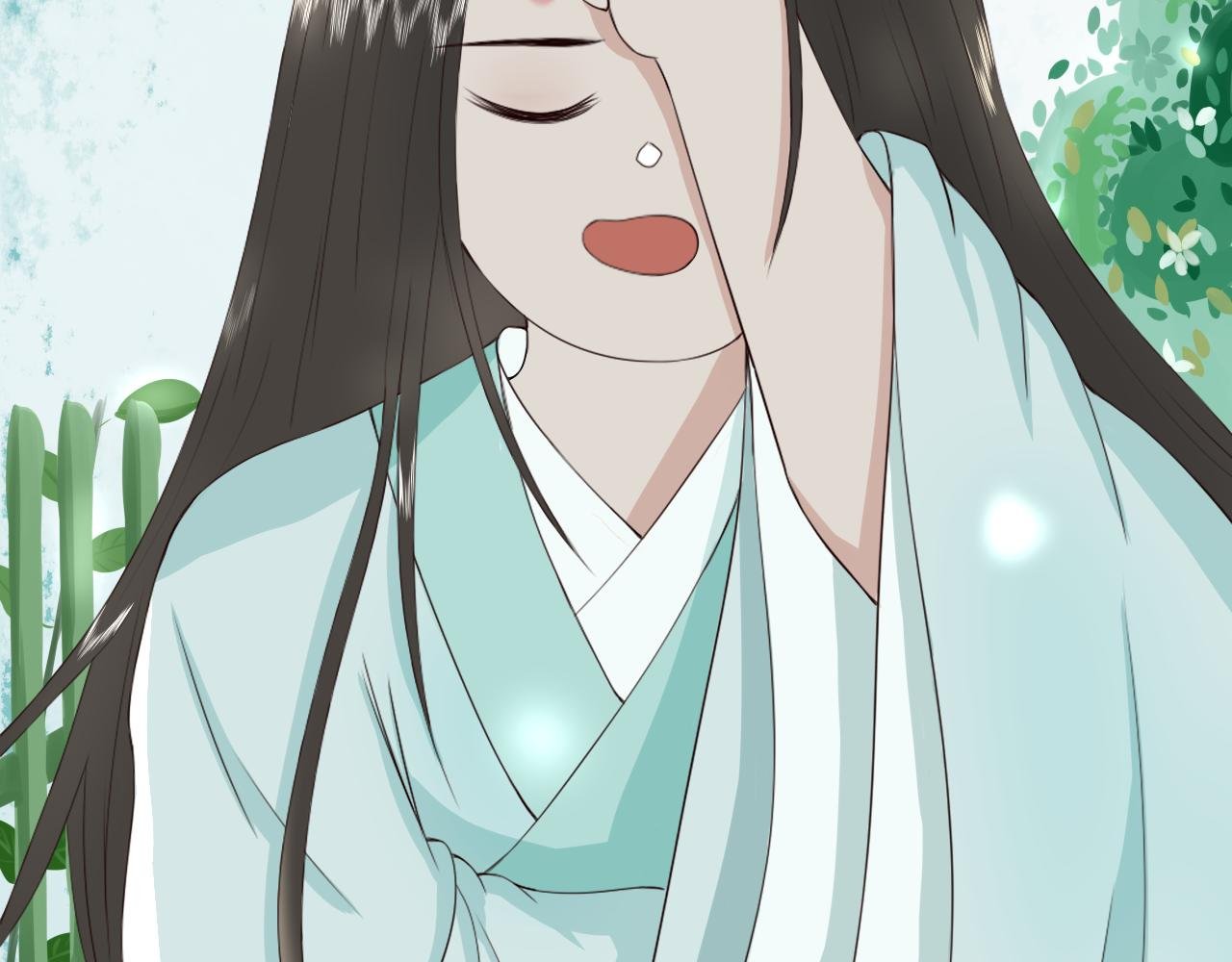第二回 相见