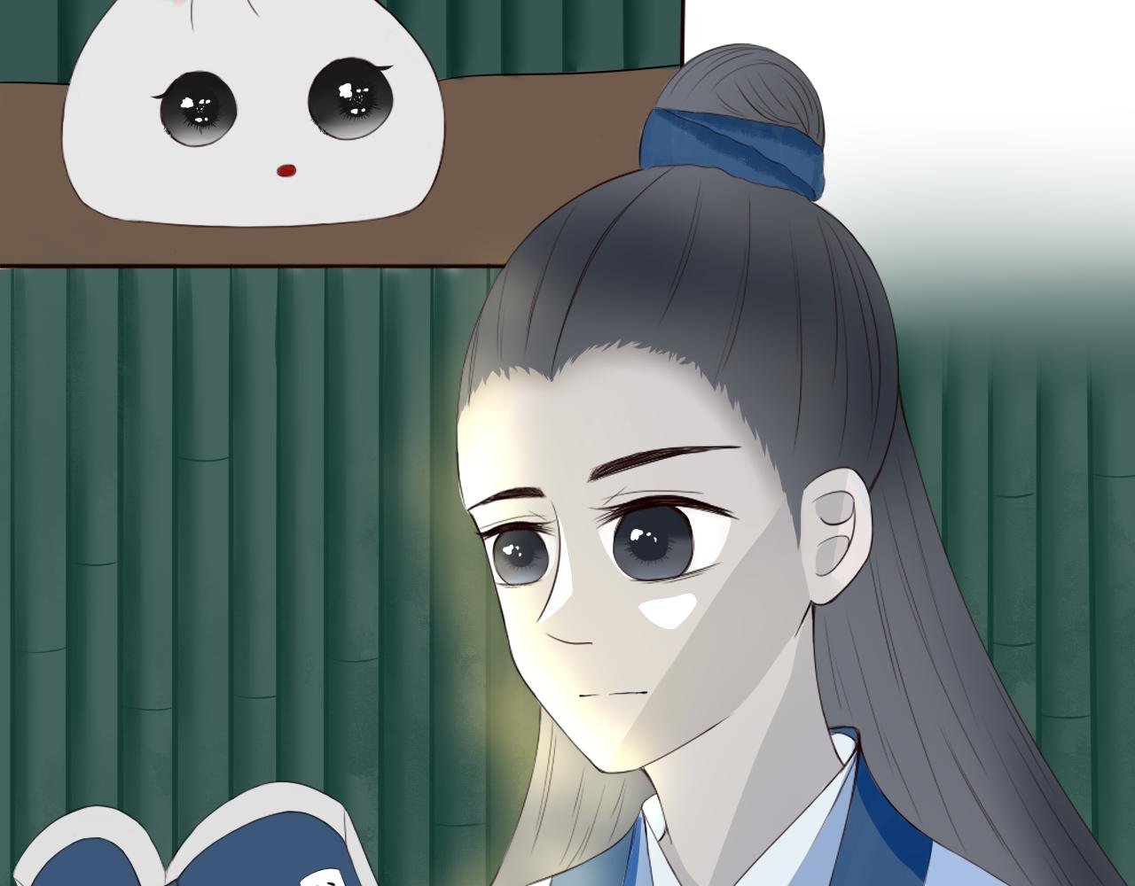 第一回 善恶