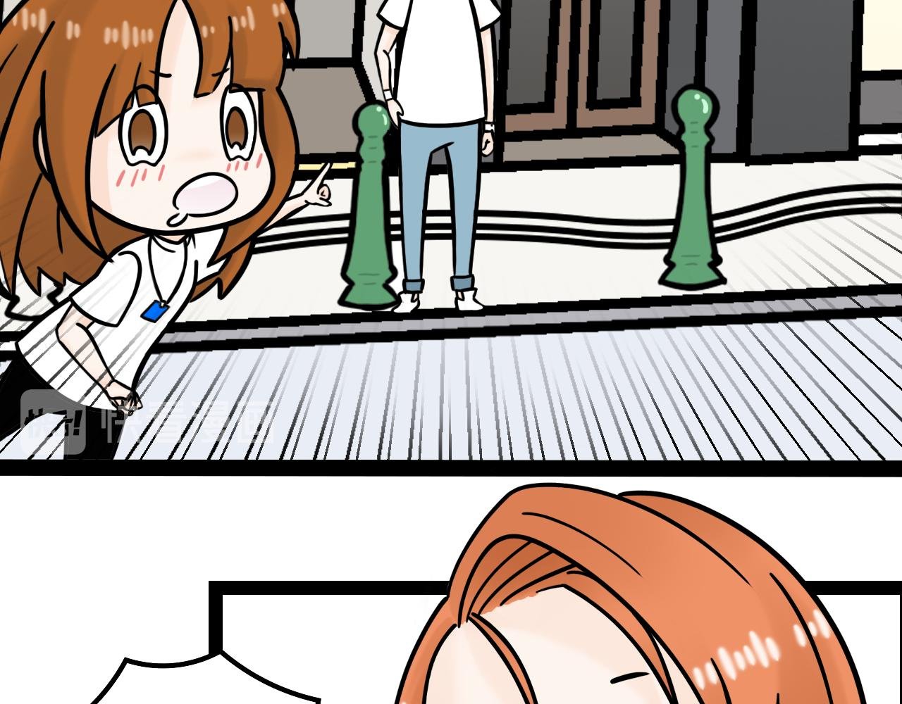 男朋友