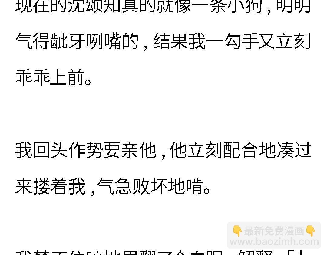 完结章 24小时恋综直播之假戏真做