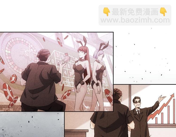 第112话 胖子投资局
