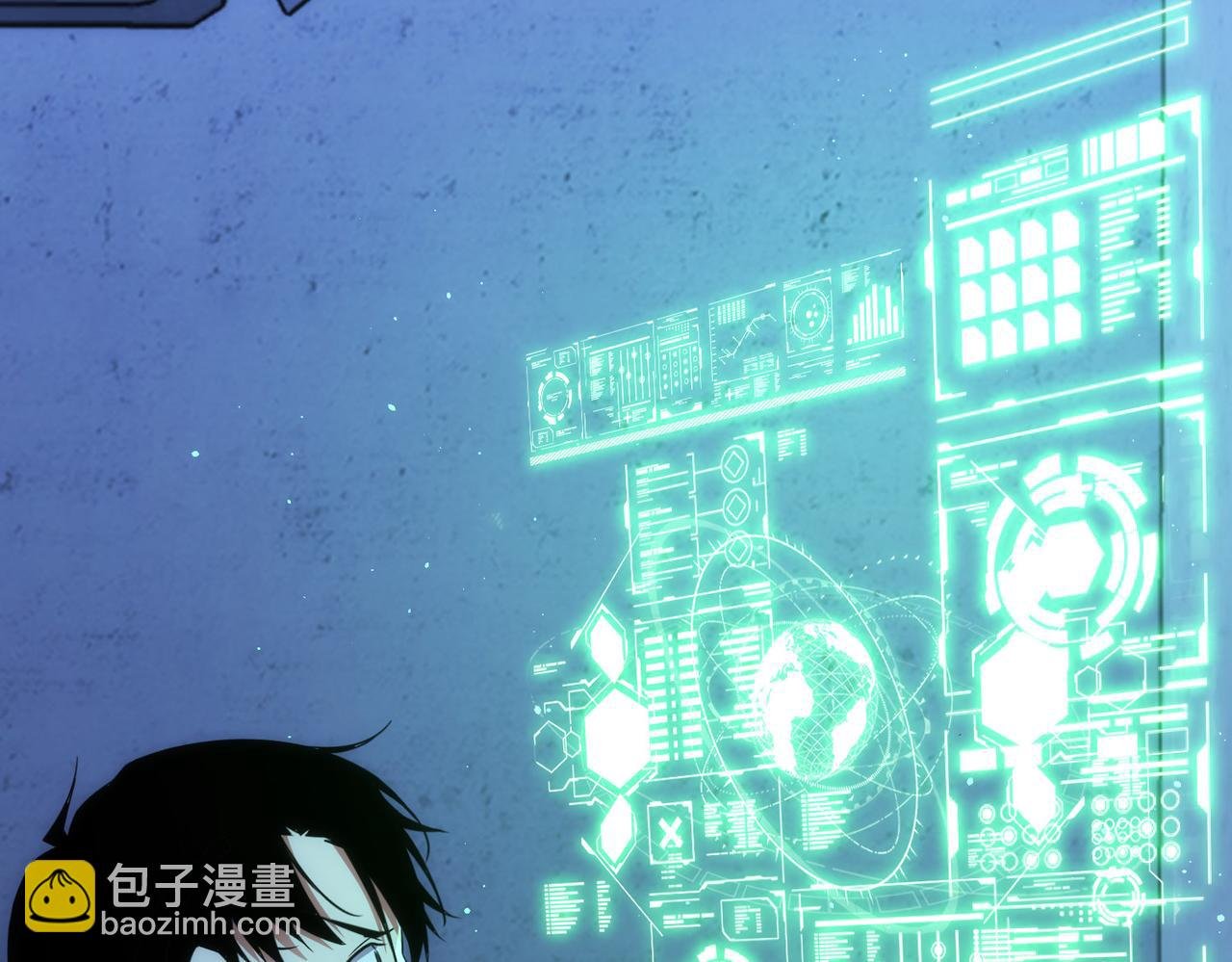 第154话 系统归来