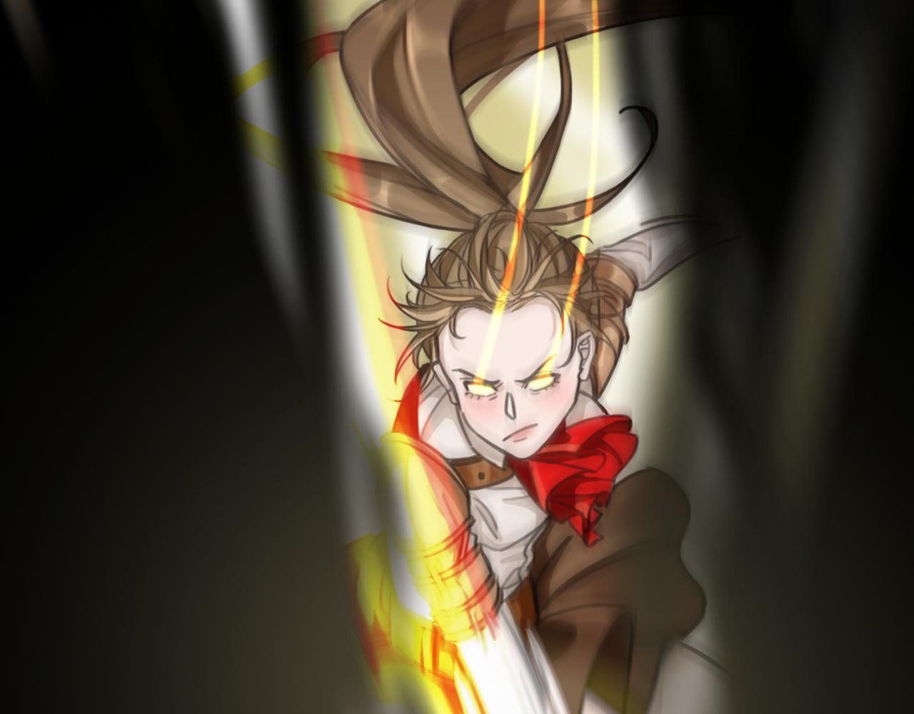 模拟战斗