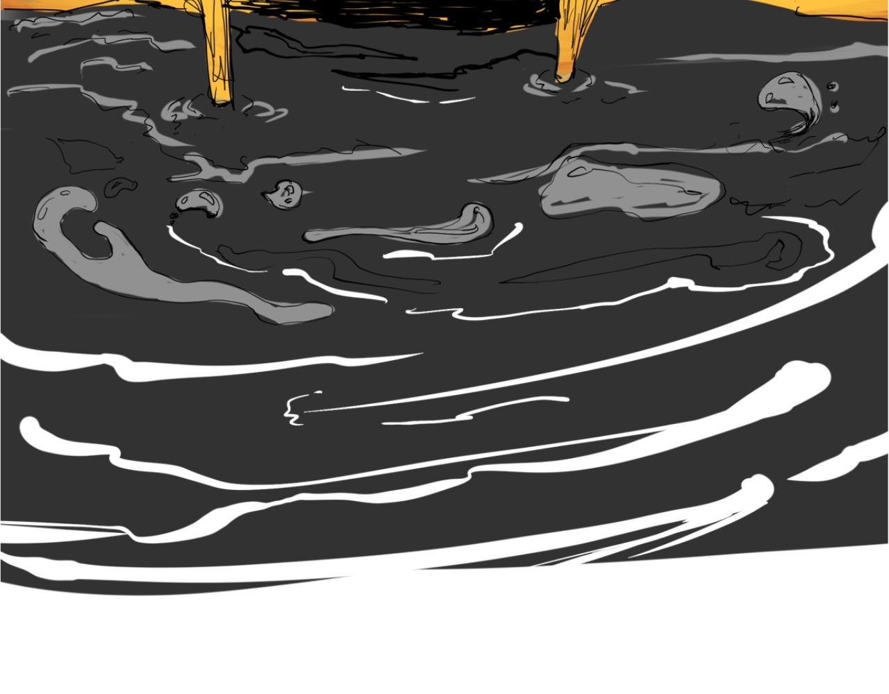 海谈