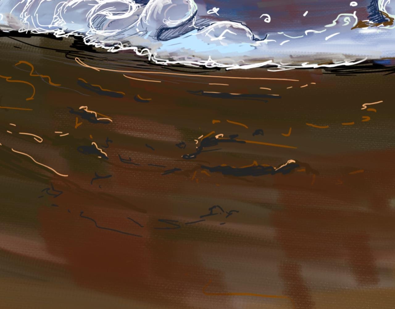 海谈