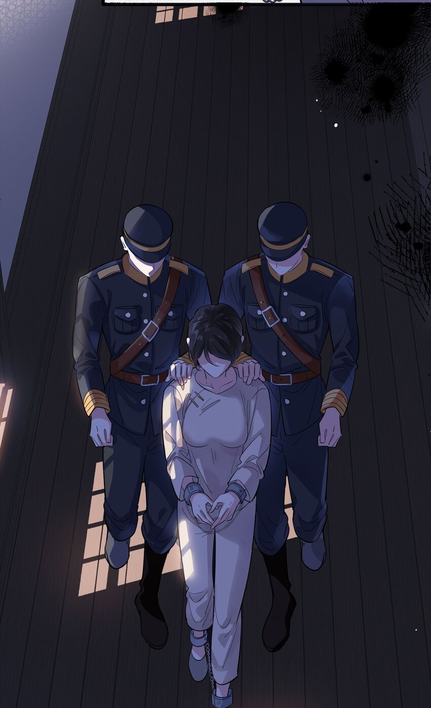002 凶手？
