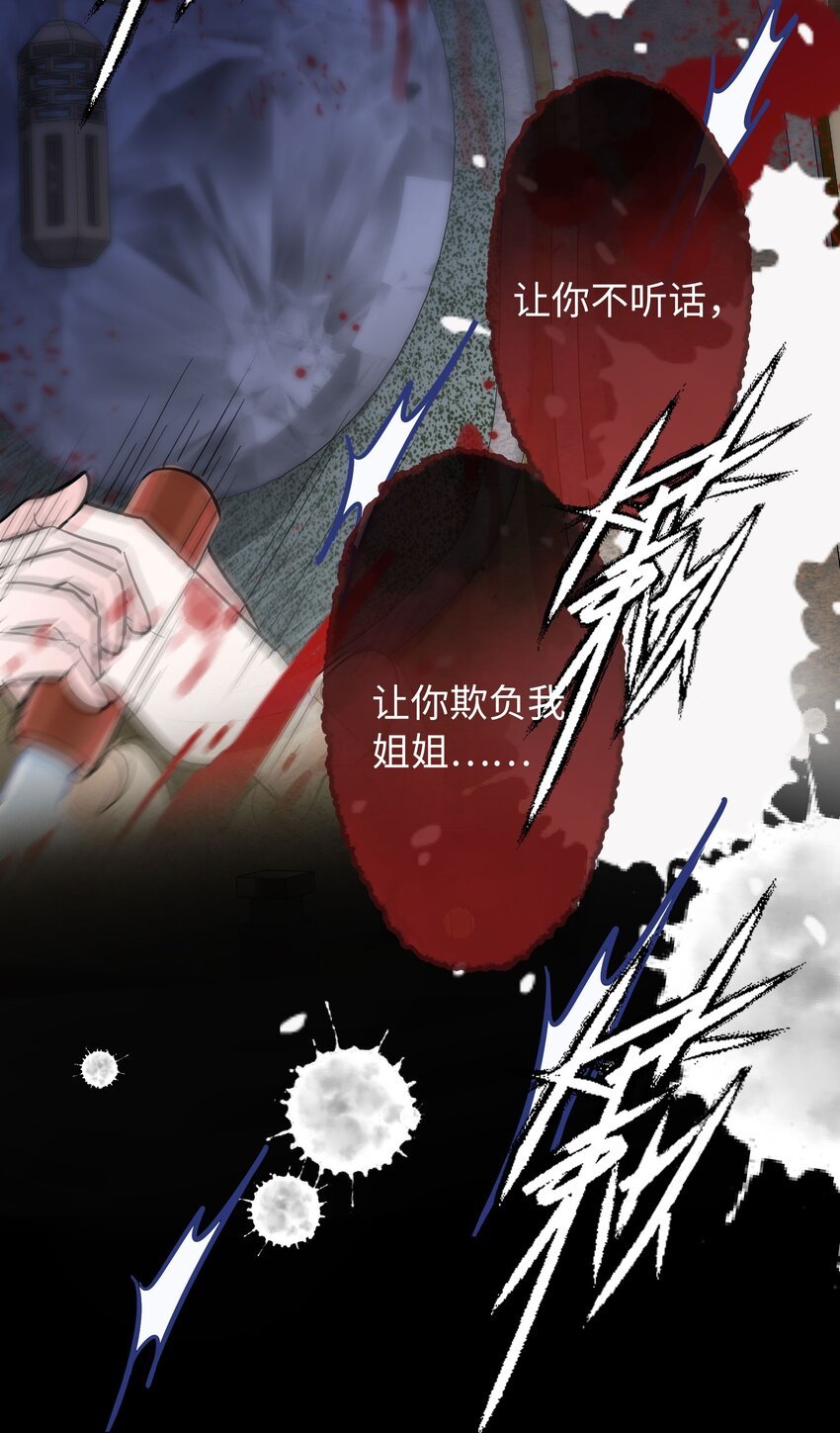 001 姐姐，生日快乐！