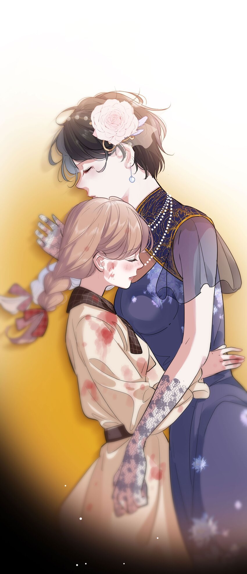 001 姐姐，生日快乐！