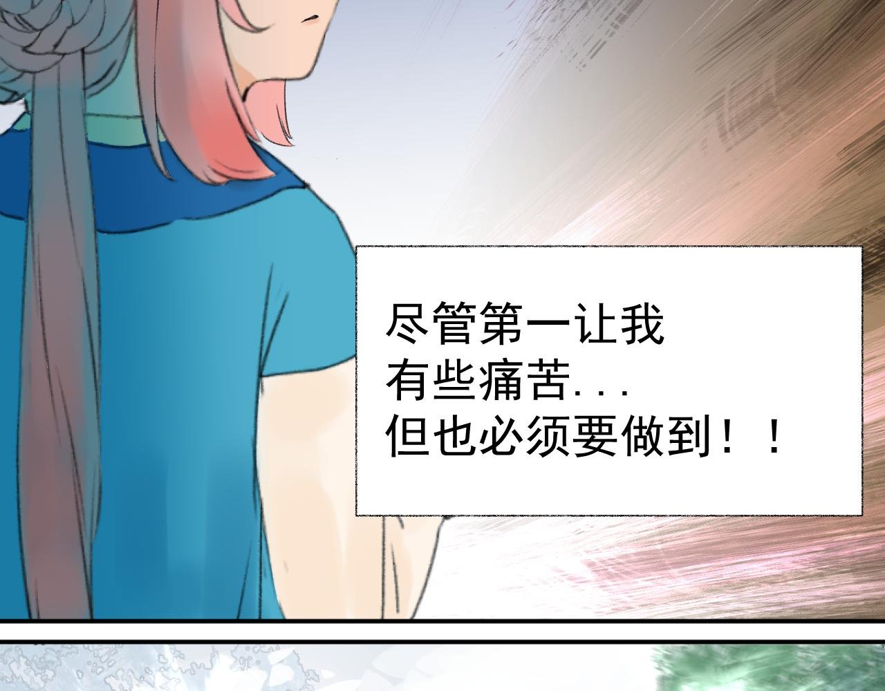 重逢，然后得了第一