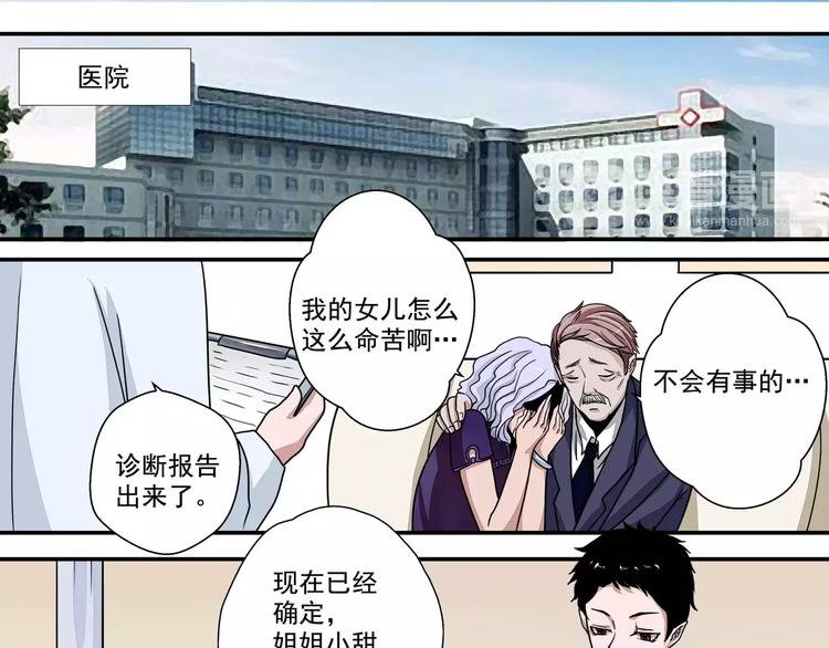 第1话 双生花
