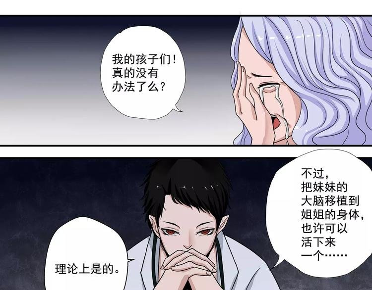 第1话 双生花