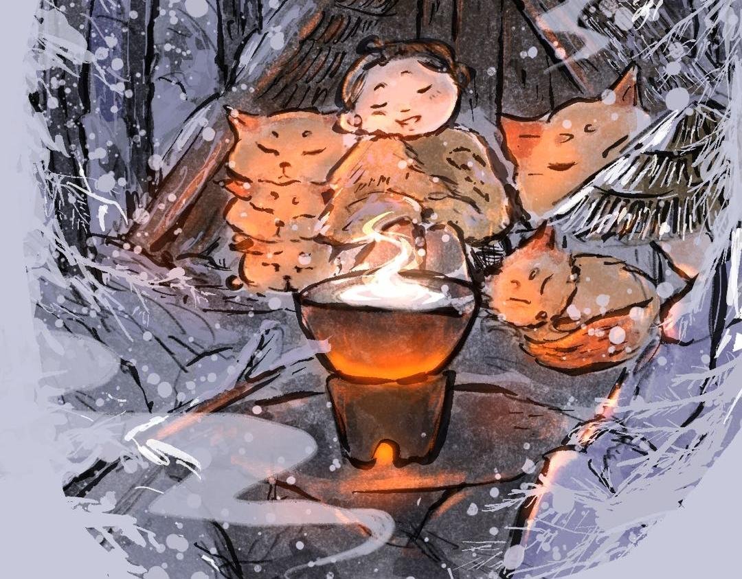 中篇