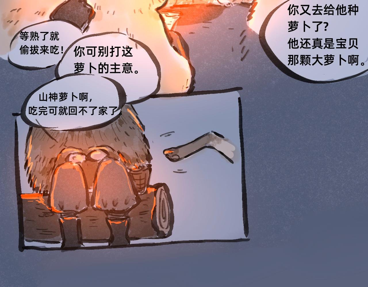 中篇