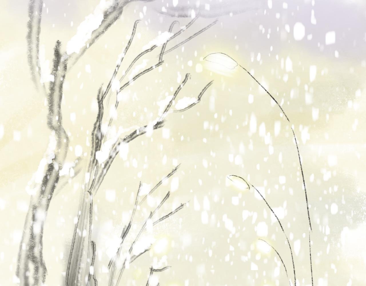第3话 重逢