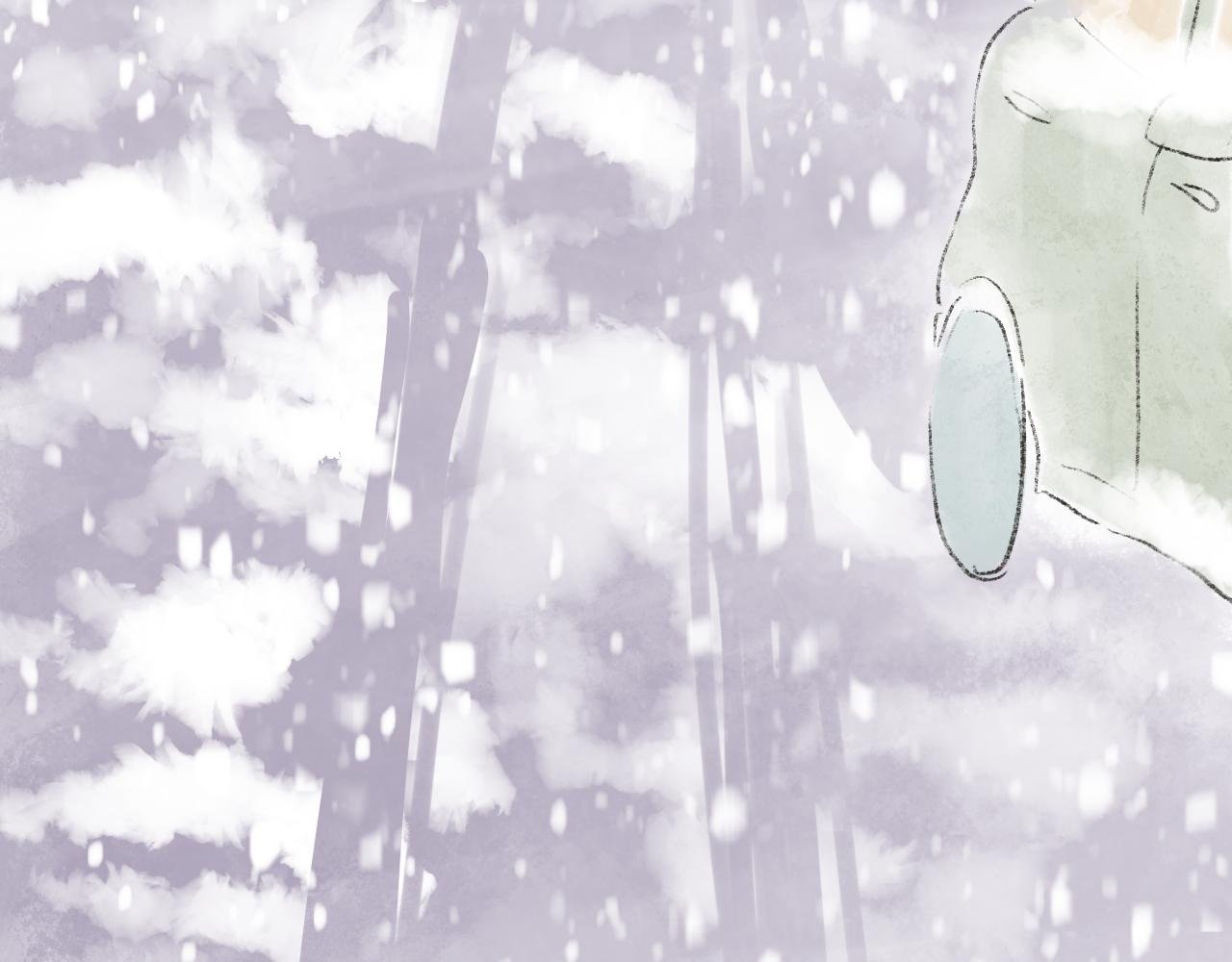 第3话 重逢
